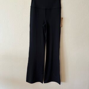 Women's Black Pants